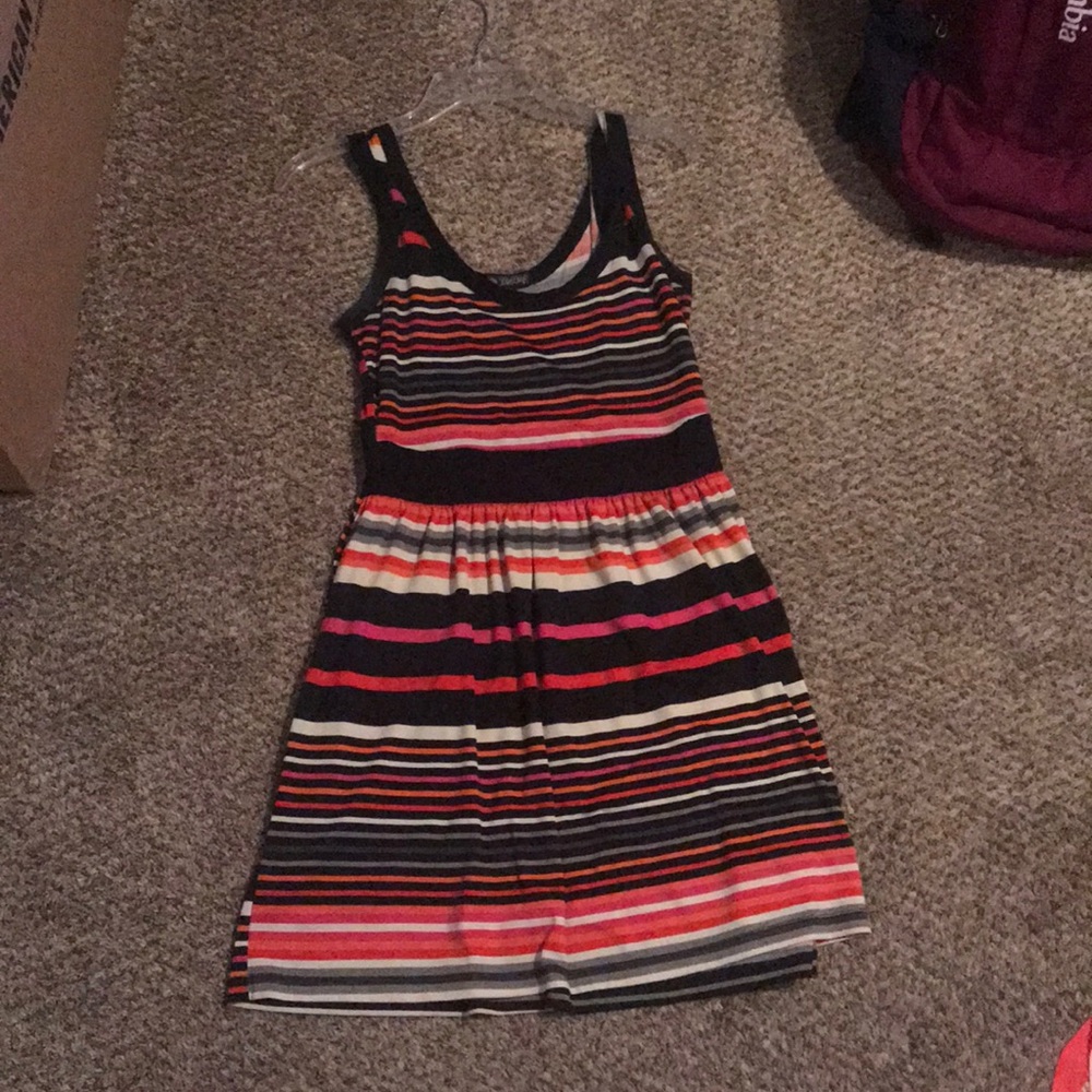 BeBop Junior Dress